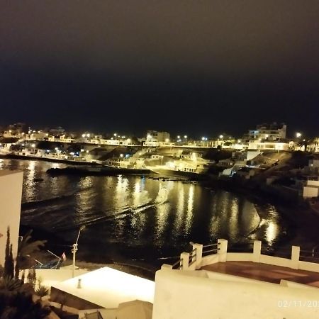 Minidepartamento En San Bartolo - Vista Al Mar Lejlighed Eksteriør billede