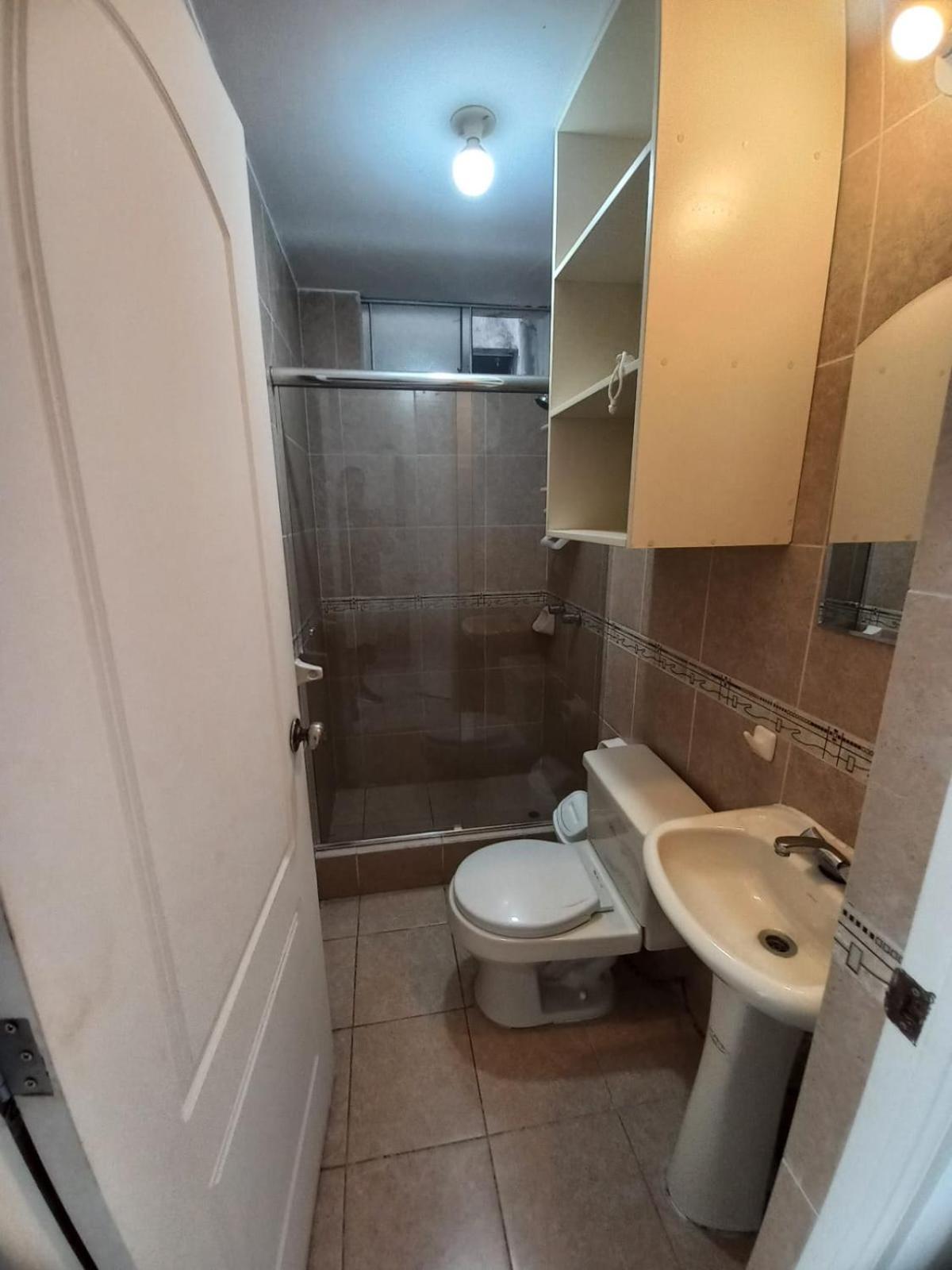 Minidepartamento En San Bartolo - Vista Al Mar Lejlighed Eksteriør billede